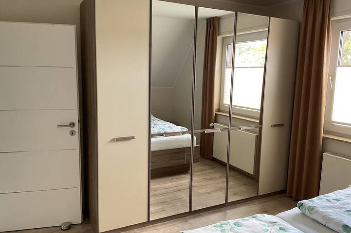 Ferienwohnung für 4 Personen in Lüdinghausen