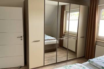 Ferienwohnung für 4 Personen in Lüdinghausen