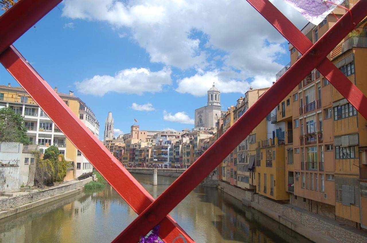 Entire apartment, Apartment in Girona, Gironès