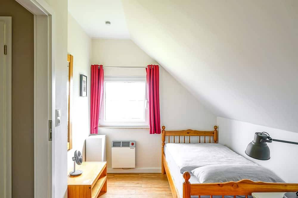 Ganze Wohnung, Fkg Ferienhaus am Kleinen Steert - Fkg Ferienhaus am Kleinen Steert 7b in Friedrichskoog-Spitze, Friedrichskoog