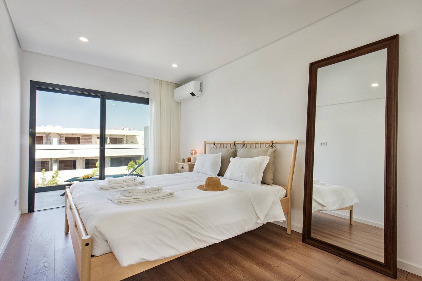 Ganze Wohnung, Sunny Apartments W in Cabanas de Tavira, Conceição e Cabanas de Tavira