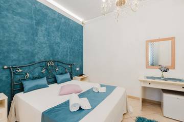 B&b for 2 People in San Vito Lo Capo, Trapani Province, Photo 3