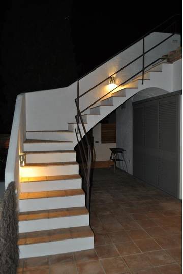 Maison De Vacances pour 12 Personnes dans Begur, Bas-Ampurdan, Photo 4