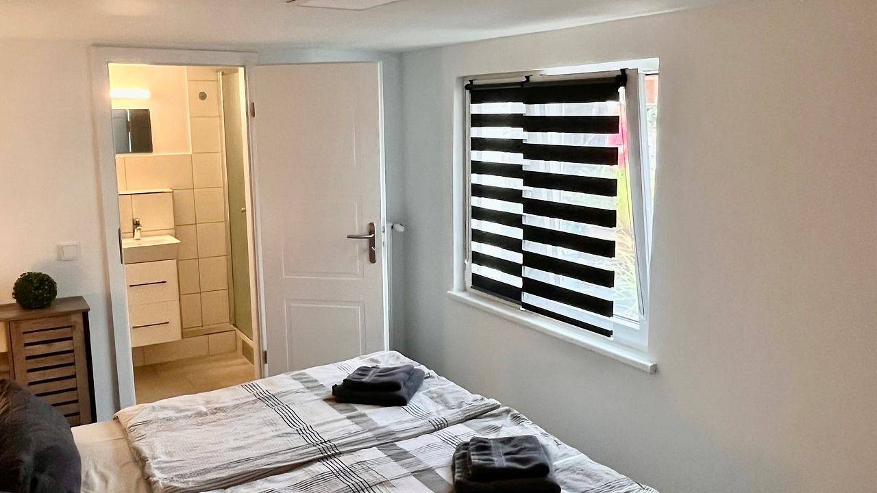 Doppelzimmer für 2 Personen (25 m²) in Teltow in Teltow, Mittelmark