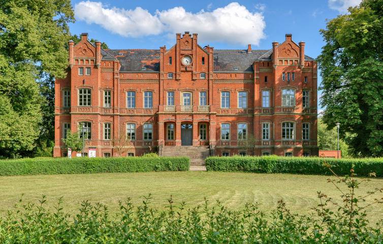 Ferienwohnung für 2 Personen, mit Terrasse