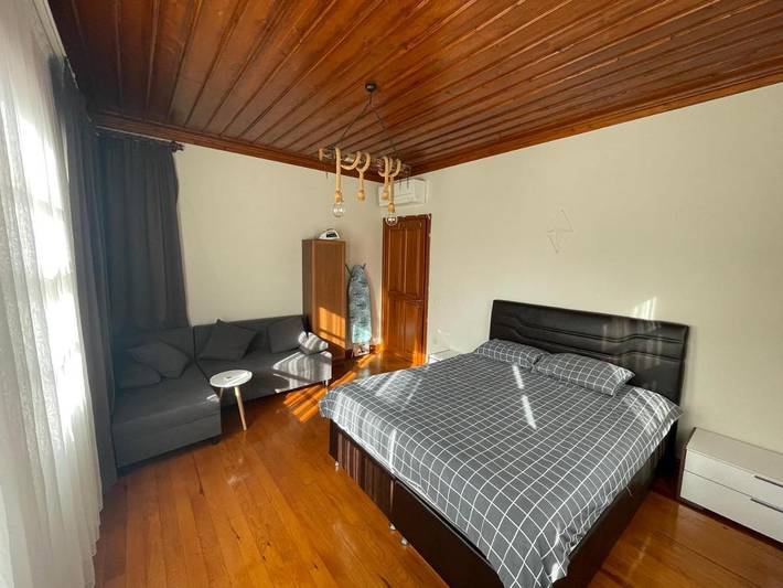 Villa pour 6 personnes, avec jardin et vue à Antalya - 3