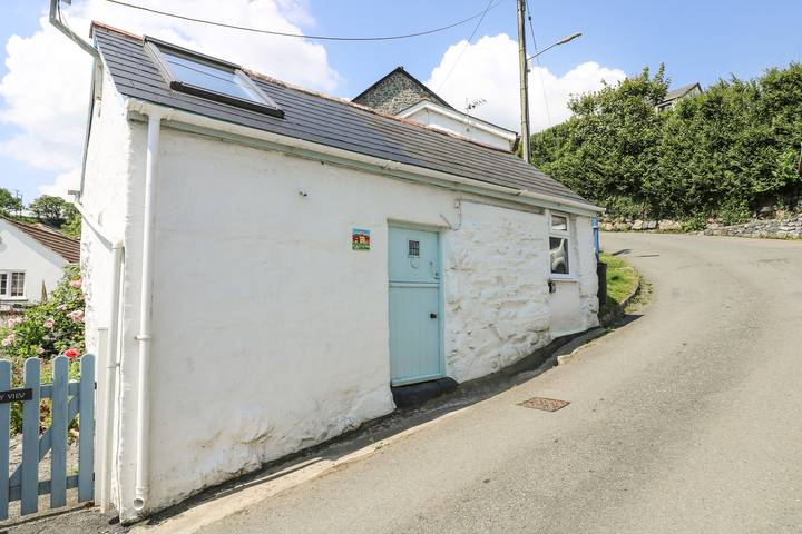 Ferienhaus für 2 Personen in Cornwall - 3