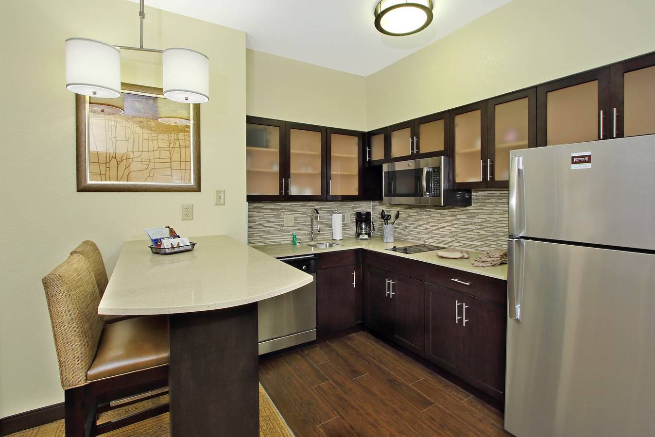 Apartamento entero, Staybridge Odessa - Interstate Hwy 20 in Condado de Ector