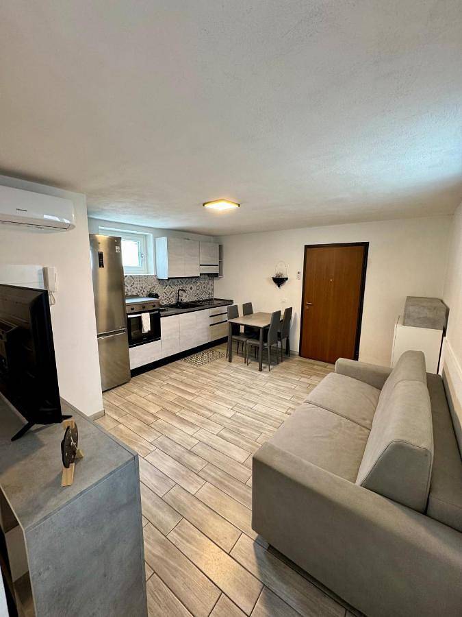 Appartement de vacances pour 4 personnes, animaux acceptés - 1