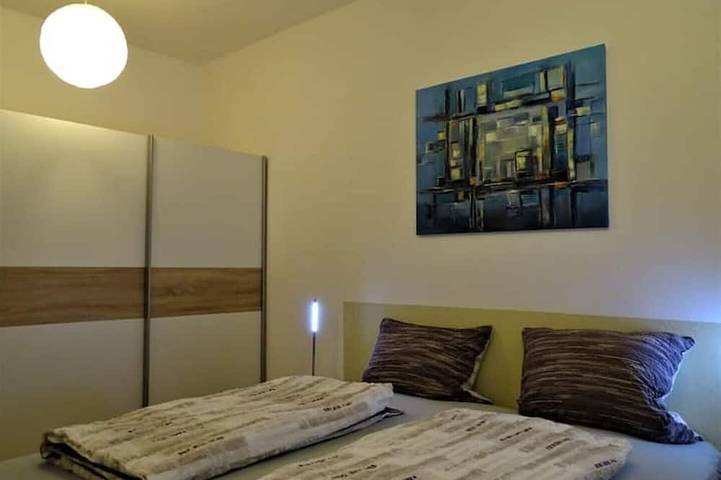 Ferienwohnung für 4 Personen in Holzkirchen - 2