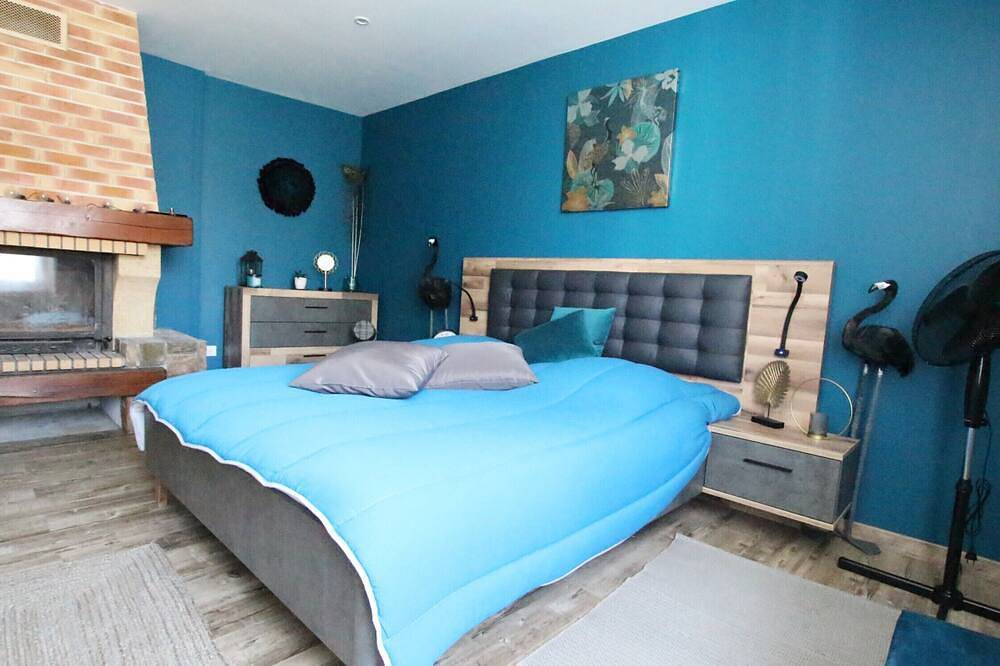 Appartement de vacances
