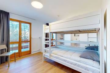 B&b für 14 Personen in Les Agettes, Westalpen, Bild 2