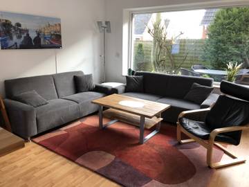 Vakantiehuis voor 6 Personen in Neuharlingersiel, Nordseeküste, Afbeelding 4