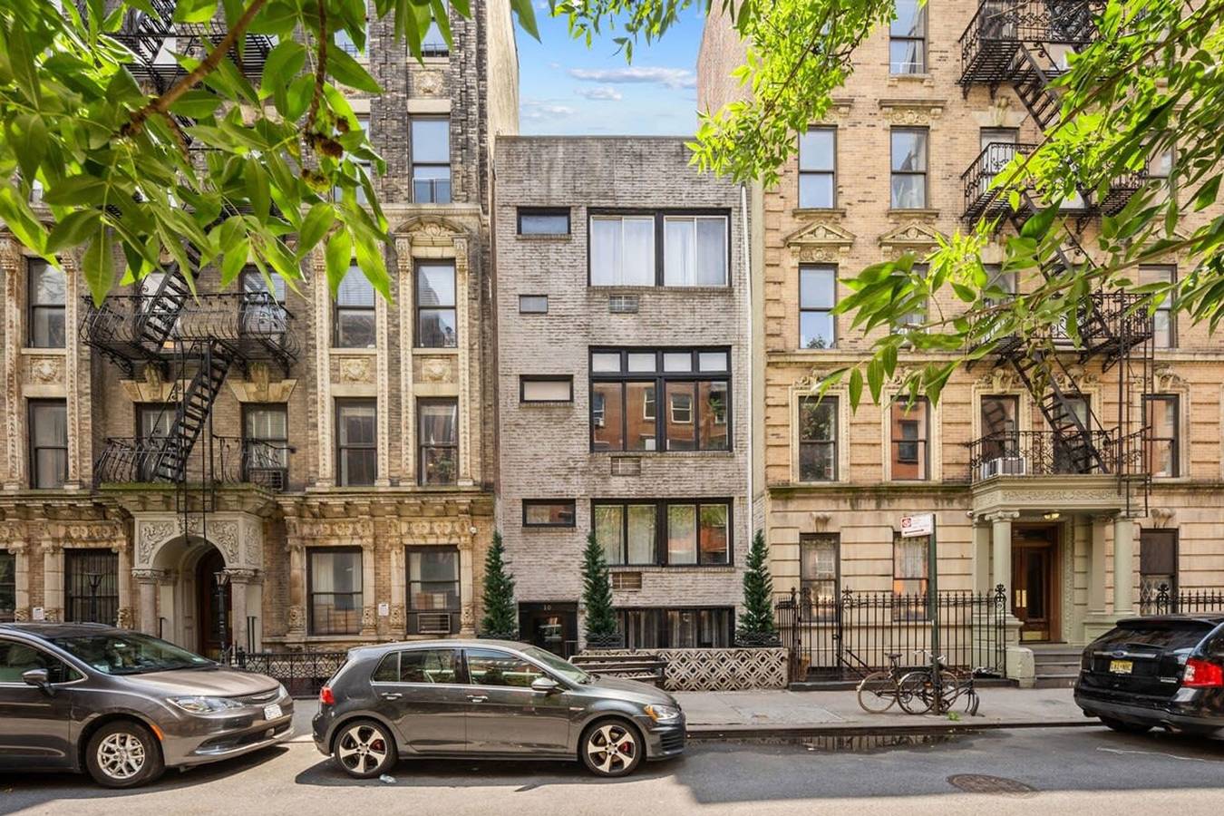 Apartamento entero, Charles Court Ii by Rovetravel   West Village Loft in Manhattan, Nueva York