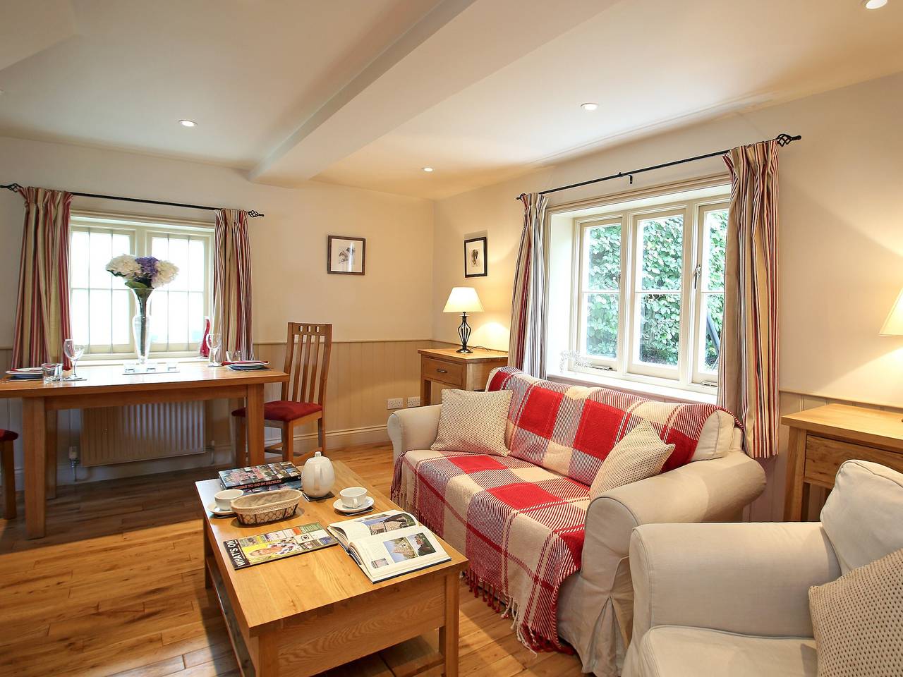 Cottage voor 2 personen met tuin in Royal Tunbridge Wells, Kent