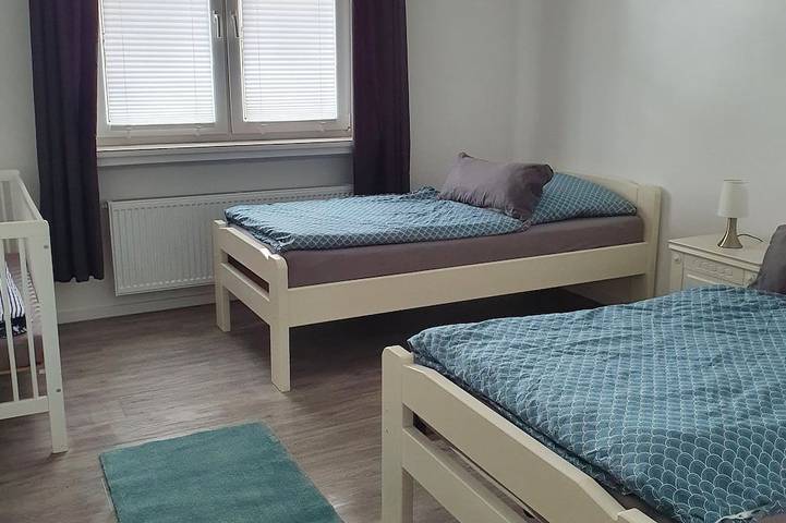 Ferienhaus für 12 Personen, mit Garten in Haren (Ems) - 3