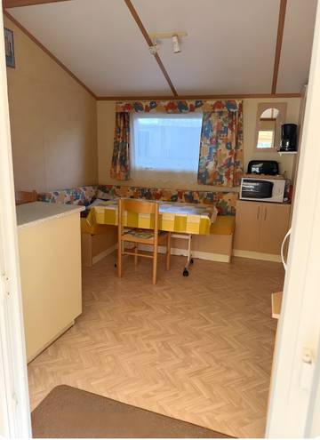 Location De Vacances pour 4 Personnes dans La Tremblade, Région de Rochefort, Photo 4