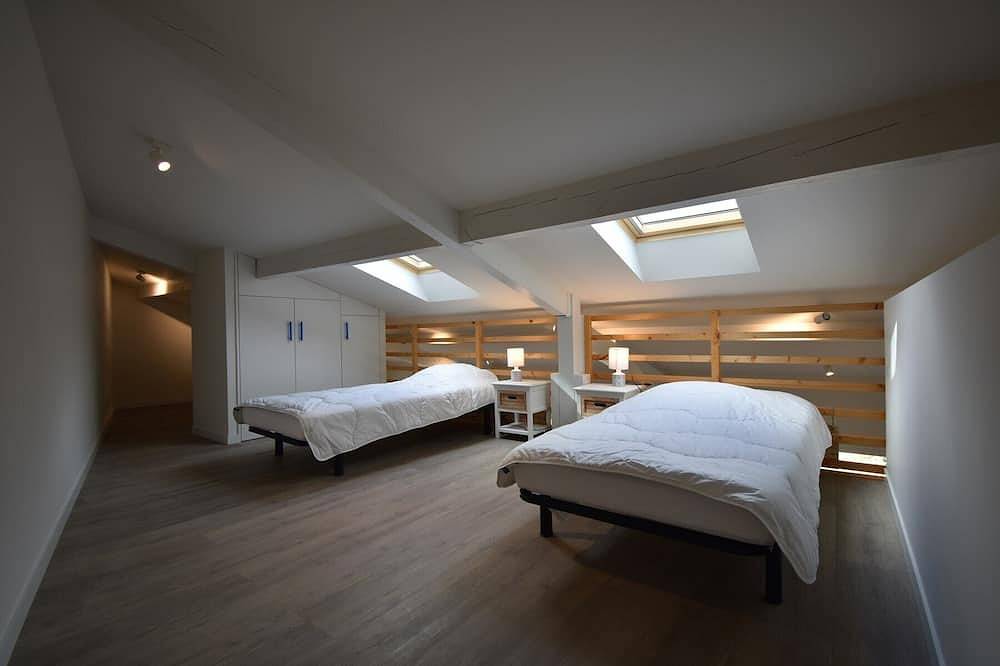 Hossegor \"Maisonnette\", pleasant cottage for 4 people. in Hossegor, Côte d’Argent