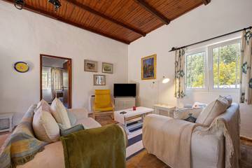 Casa De Campo para 2 Pessoas em Odiáxere, Algarve, Foto 2