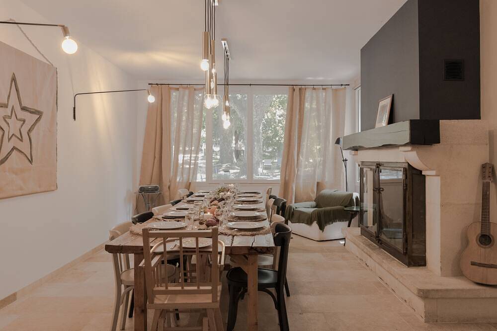 Maison de vacances