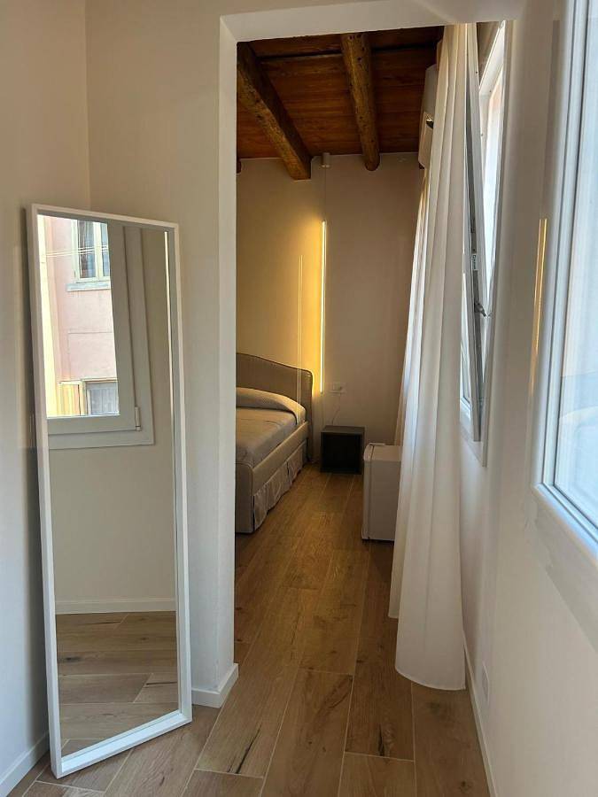 Double Room in Chioggia, Provincia di Venezia