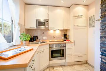 Ferienhaus für 4 Personen in Niendorf, Timmendorfer Strand, Bild 3