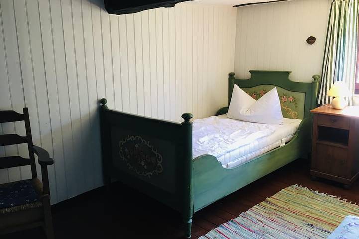 Ferienhaus für 12 Personen, mit Garten und Sauna, mit Haustier in Lügde - 2