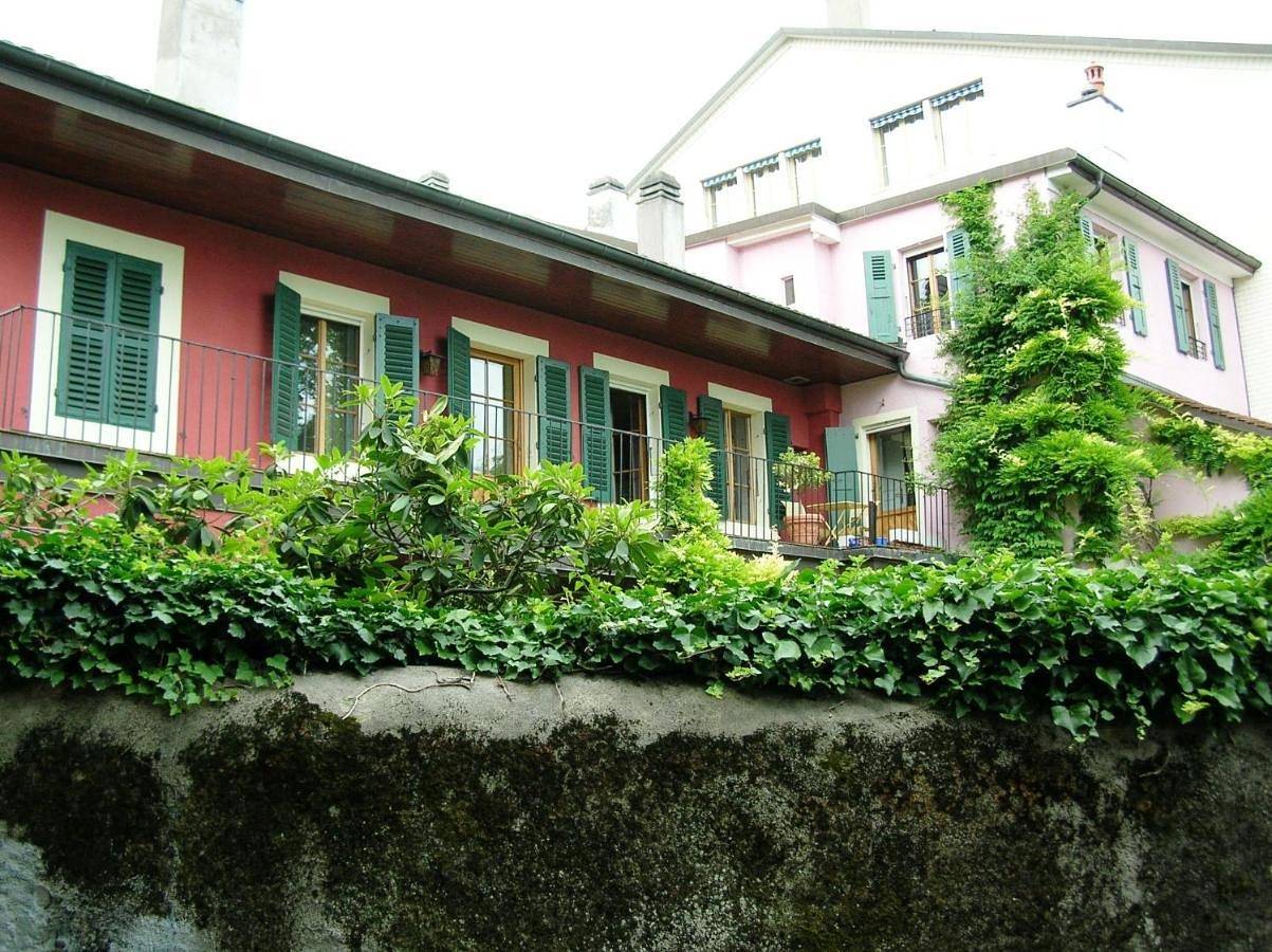 Appartement entier, One-Bedroom Apartment in Nyon 2 Champ-Colin, Nyon