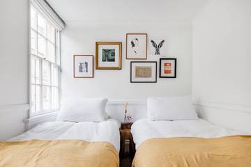 Holiday Home for 4 People in Bath, The Cotswolds, Photo 2