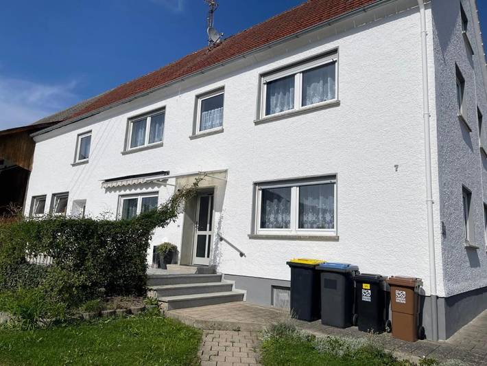 Ferienhaus für 16 Personen, mit Garten, mit Haustier in Schwaebisches Donautal - 4