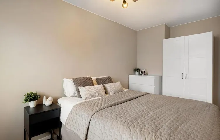 Ferienwohnung für 4 Personen - 1
