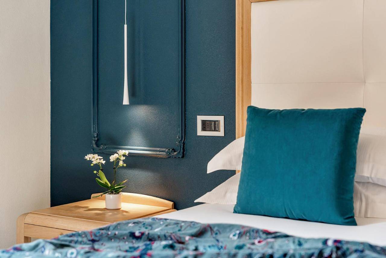 Park Hotel Argento in Levanto, Commune de Levanto