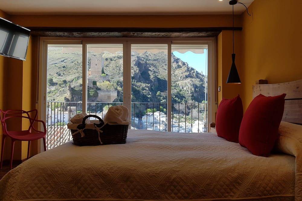 Casa rural (alquiler íntegro) Villa Fábrega para 8 personas in Cazorla, Parque natural de las Sierras de Cazorla y Segura