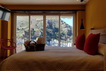 Casa Rural para 8 Personas en Cazorla, Parque natural de las Sierras de Cazorla y Segura, Foto 4