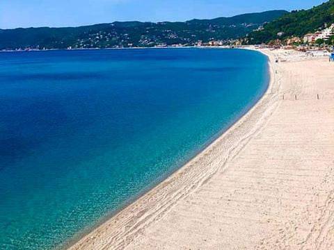 Residenza al Porto appartamenti con parcheggio in Spotorno, Riviera di Ponente