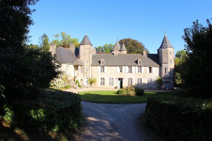 Gîte pour 2 personnes à Flottemanville