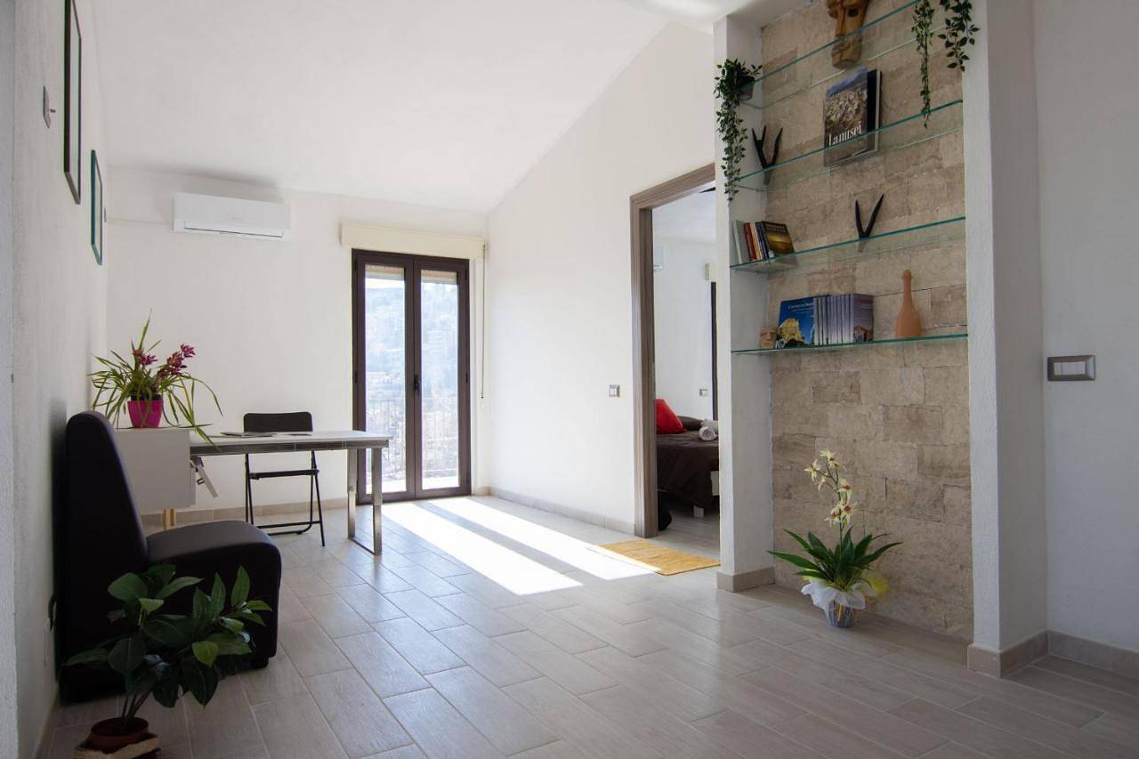 La Finestra Sul Mare in Lanusei, Barbagia