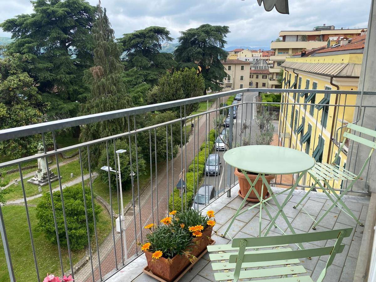 B&B Del viaggiatore in Sarzana, Parco Naturale Regionale di Montemarcello-Magra-Vara