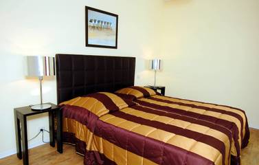Apartament Wakacyjny dla 4 osoby w Antibes, Cannes region, Zdjęcie 2