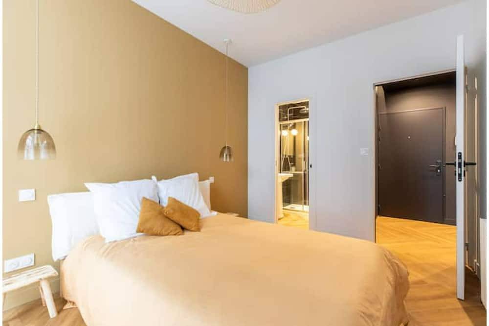Appartement entier, Appartement Refait À Neuf ⭐ Cathédrale Charme ⭐ ☕ 💤 in Clermont-Ferrand, Parc naturel régional des Volcans d'Auvergne