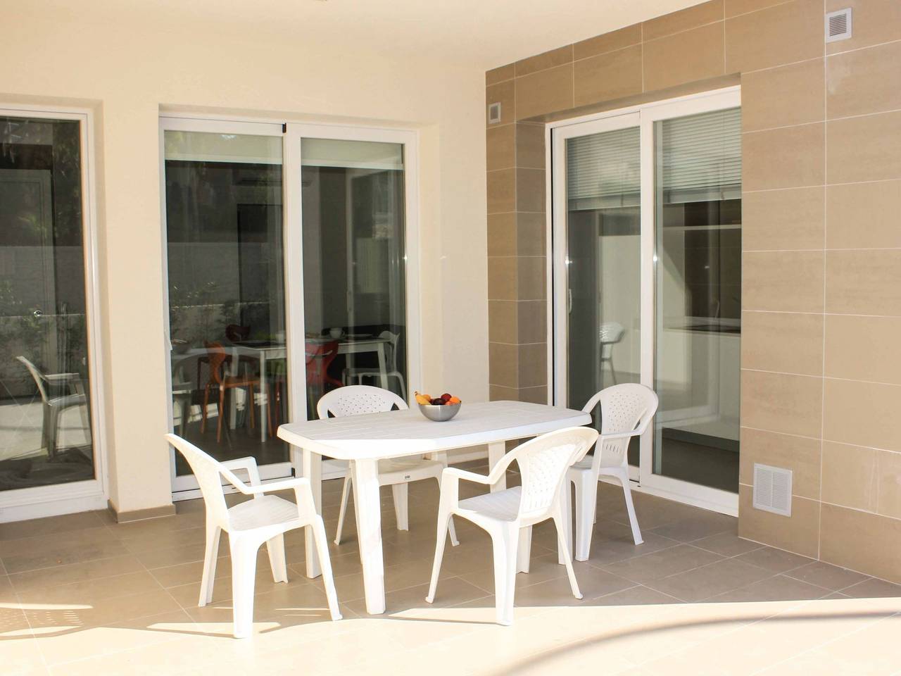 Appartement entier, Appartamento con 3 camere al piano terra in Marina di Ragusa, Province de Ragusa