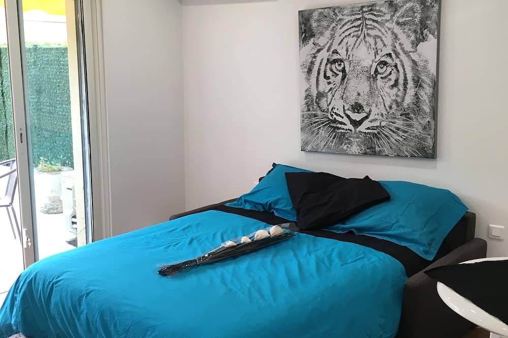 Ganze Wohnung, Studio Cannes ....... in Cannes, Cannes und Umgebung