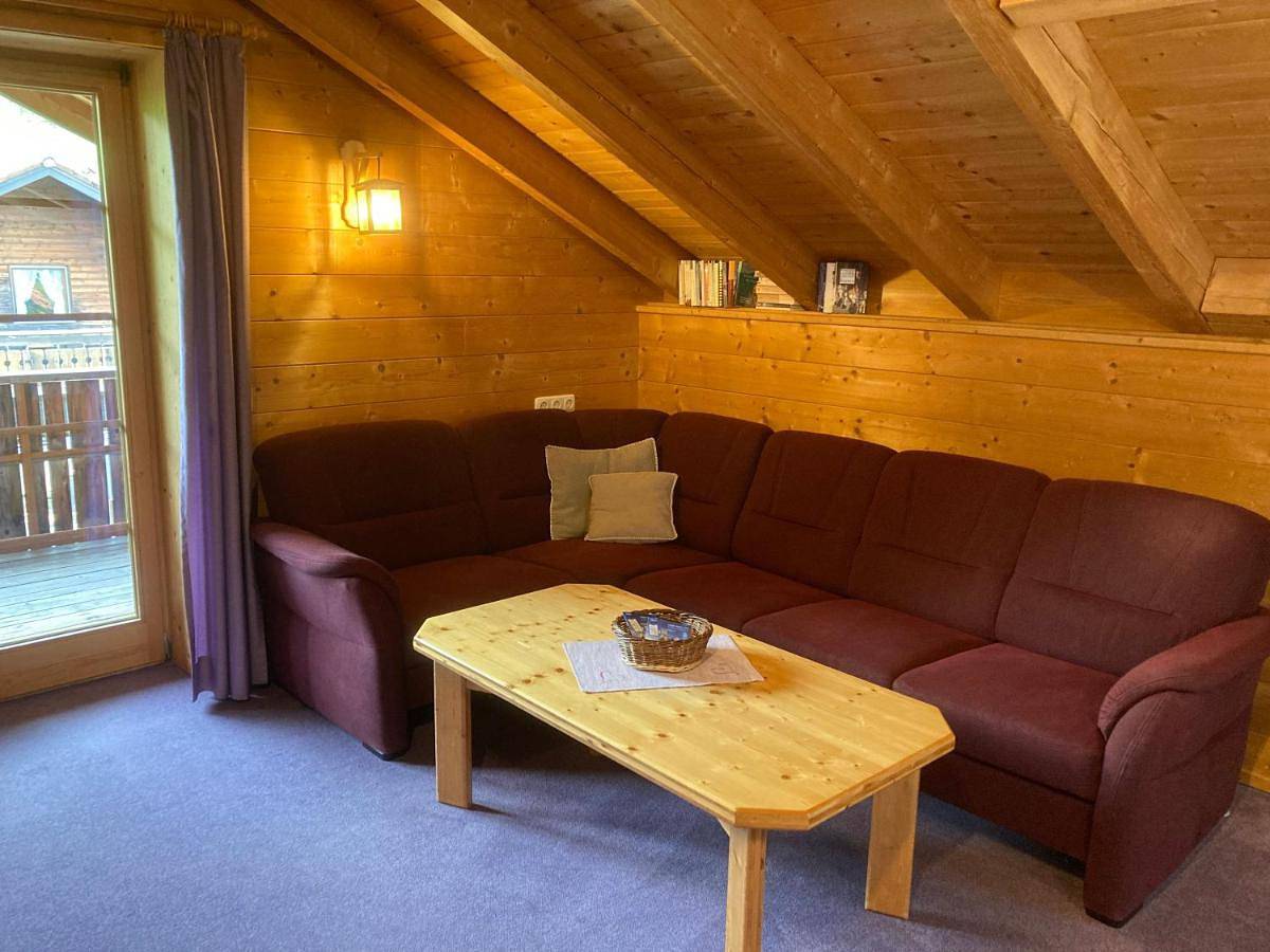 Ganze Wohnung, Ferienwohnungen Bernie Schmid in Sonthofen, Bayerisch Schwaben