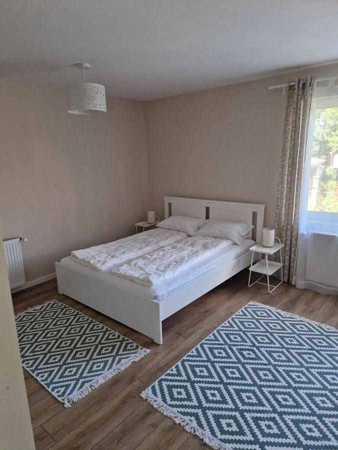 Maison d’hôte pour 2 personnes, avec vue et jardin dans Mureș - 3