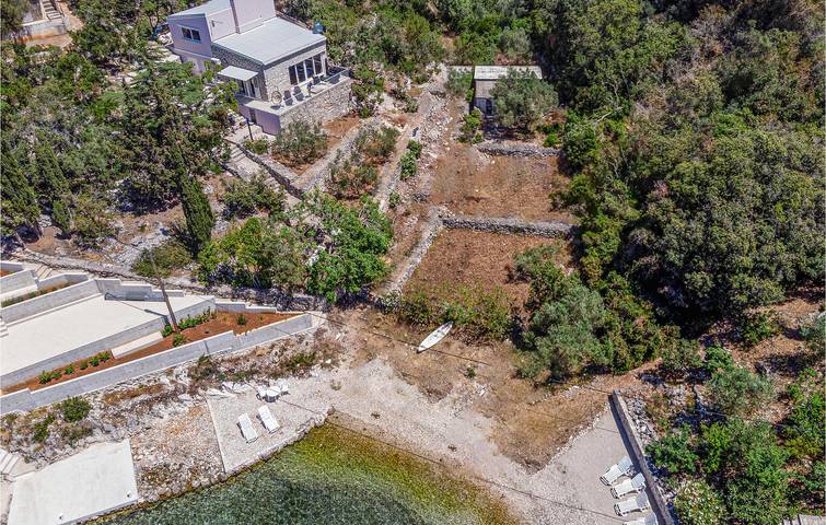 Ferienhaus für 2 Personen, mit Terrasse in Kroatien - 3