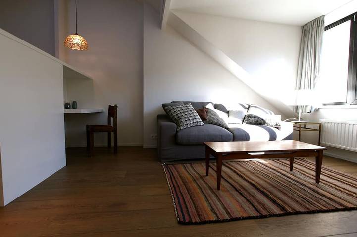 Maison d’hôte pour 4 personnes à Bruxelles - 4