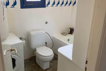 Villa for 8 People in Paros Regional Unit, Photo 4