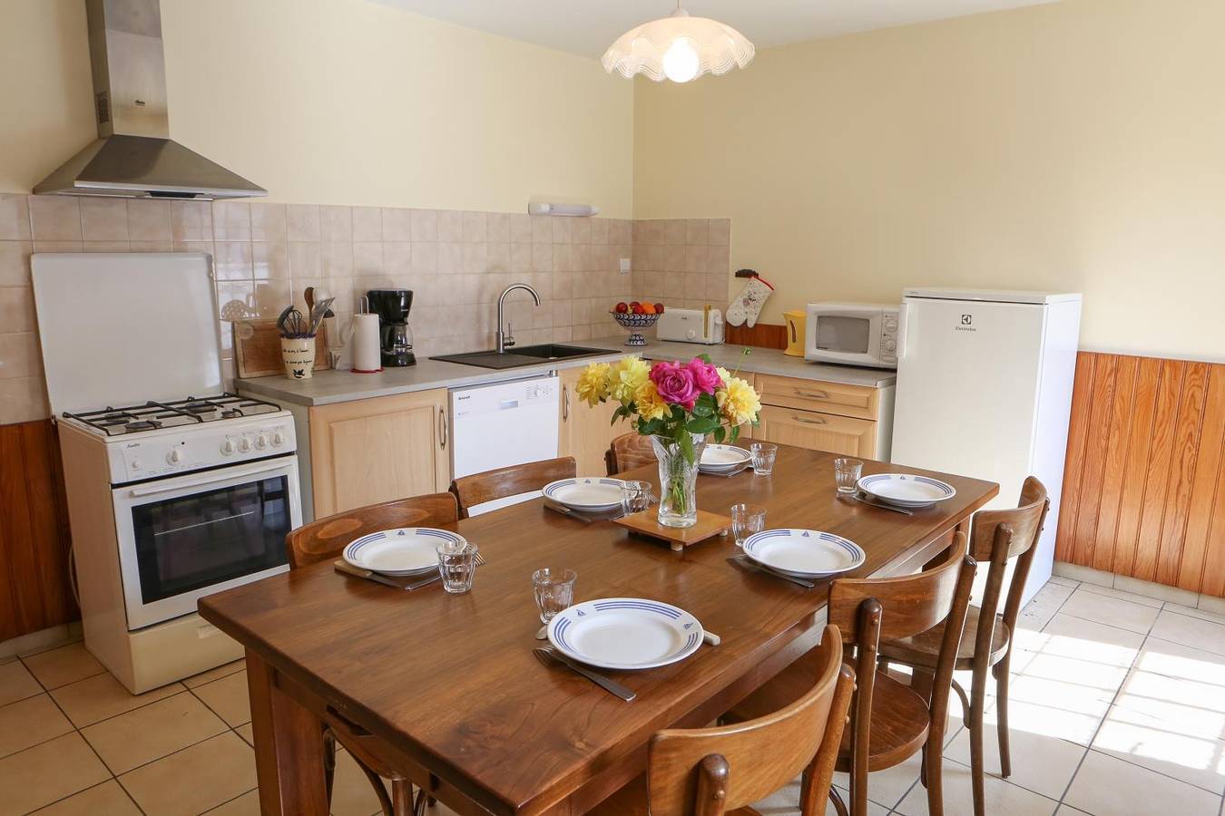 Le Cellier in Plédéliac, Région de Dinan