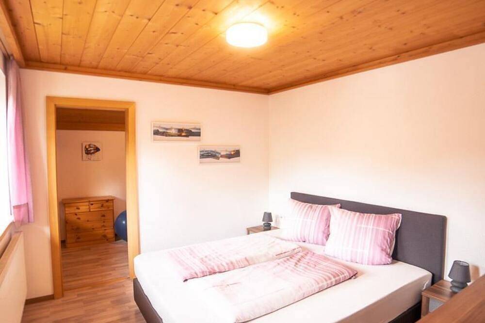Ganze Wohnung, Aparthaus Winkler - Heimatliebe Appartement in Hinterthal, Steinernes Meer