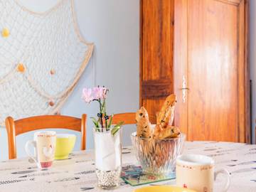 Location De Vacances pour 6 Personnes dans Jard-sur-Mer, Vendée, Photo 4